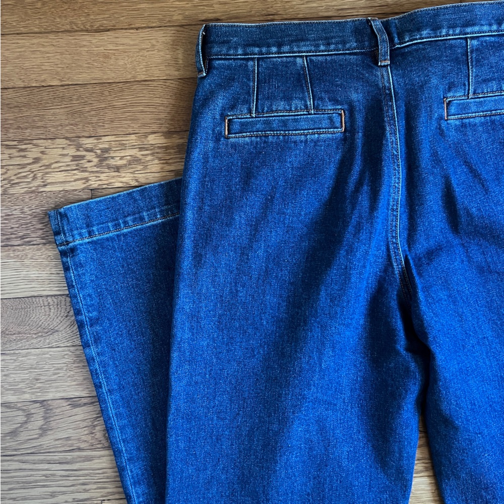 A.P.C. Skye Jeans size 32 New with tags! - Picture 6 of 11